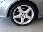 Mercedes-Benz CLS 250 CDi BlueEfficiency - 7