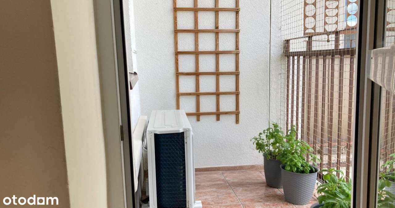 Klimatyzowane mieszkanie w Lęborku  – idealne dla singla, inwestycji!-11