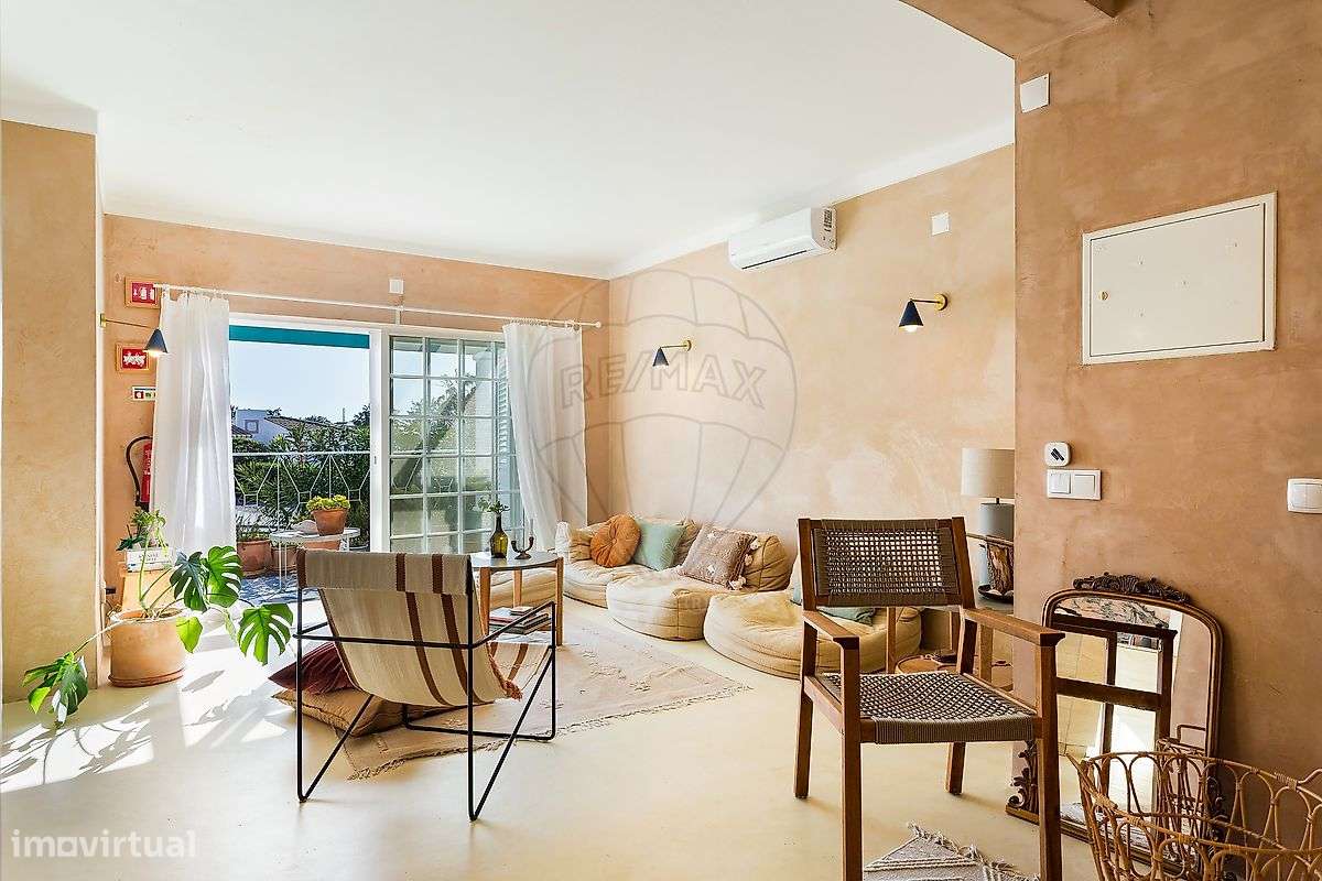 Moradia T2 para venda - Grande imagem: 5/36