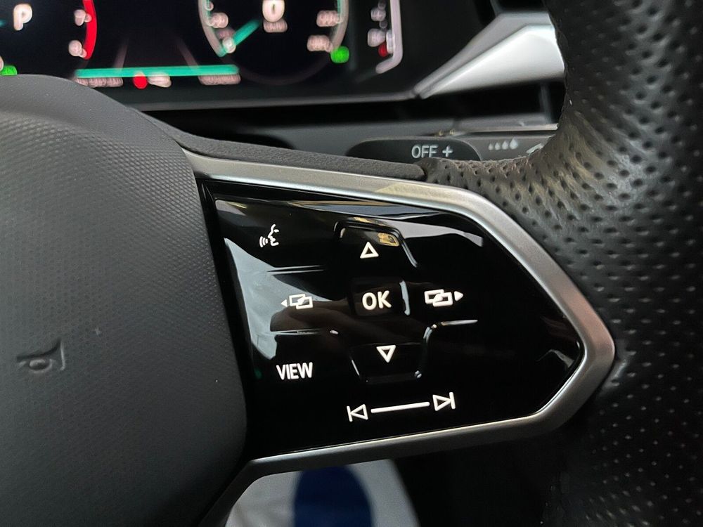 2.0 TSI 190KM DSG Salon PL Gwarancja