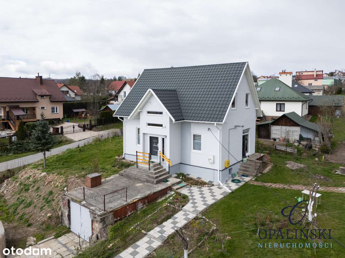 Dom po kapitalnym remoncie | działka 11 ar - Pełny obrazek: 4/20