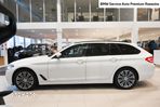 BMW Seria 5 530i Sport Line sport - 7