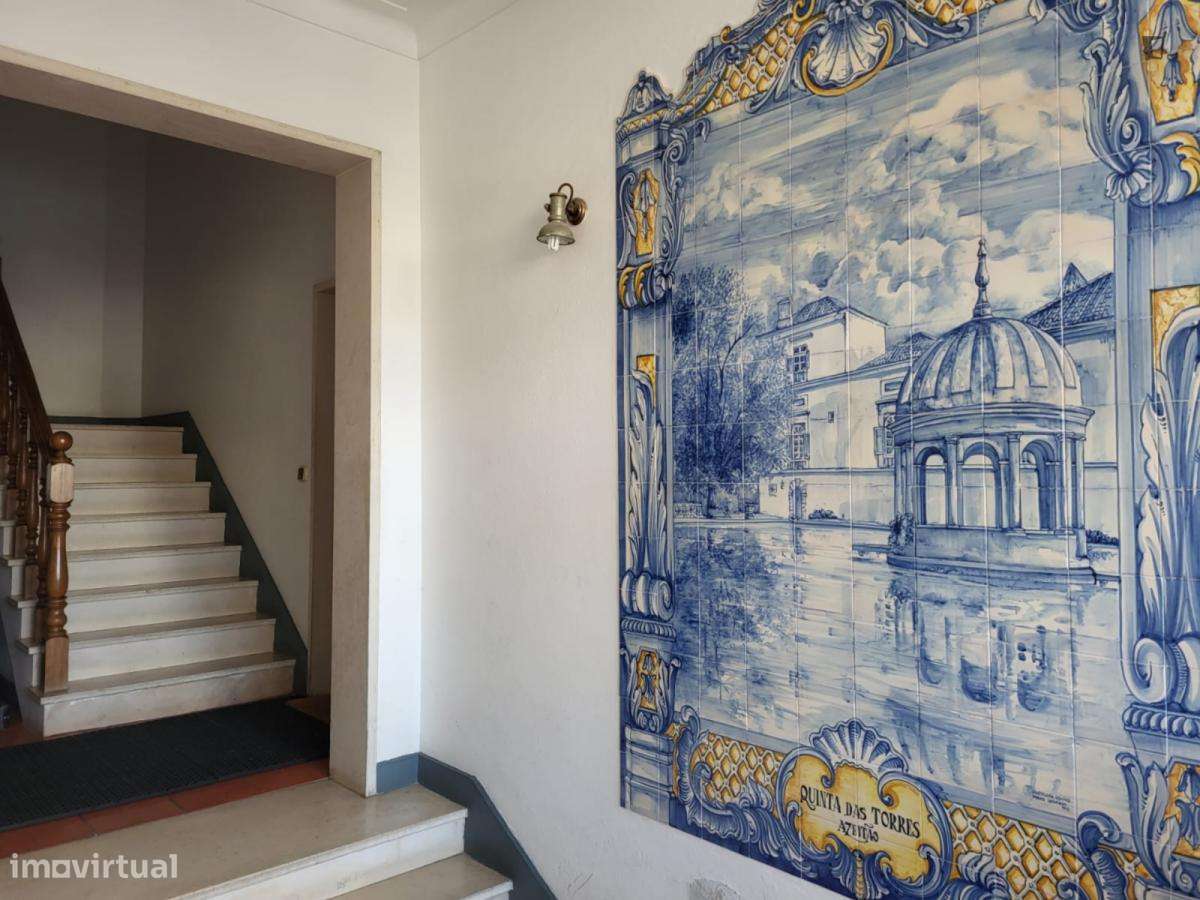 Apartamento com 2 quartos - localizado em Setubal - Grande imagem: 3/8