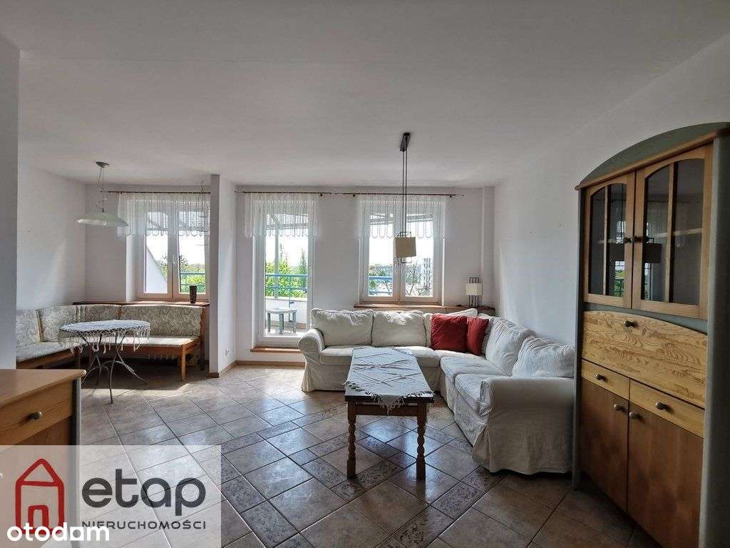 Przestronne 3 pok. Dolna Wilda - Pełny obrazek: 5/20