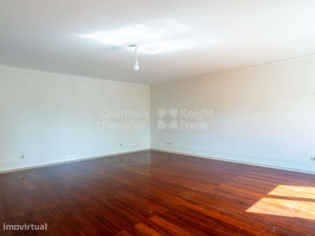 Apartamento T3 para arrendamento em Entrecampos - Grande imagem: 5/27