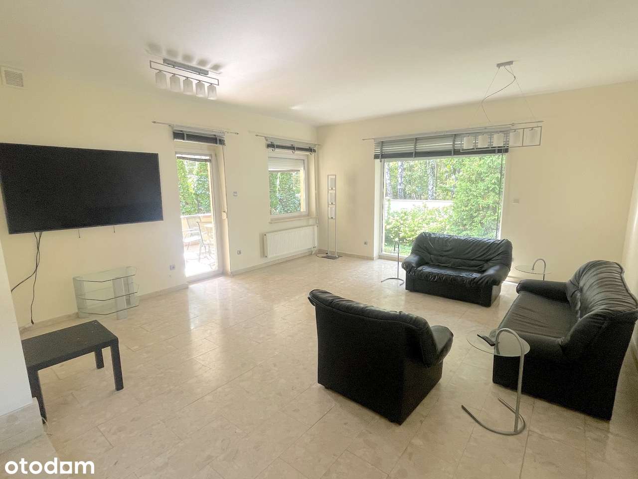 Dom z  widokiem na las. PROWIZJA  0%-1