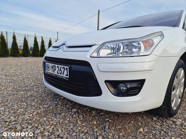 Citroën C4 1.4 16V Style - 35