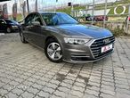 Audi A8 3.0 50 TDI quattro MHEV Tiptronic - 3