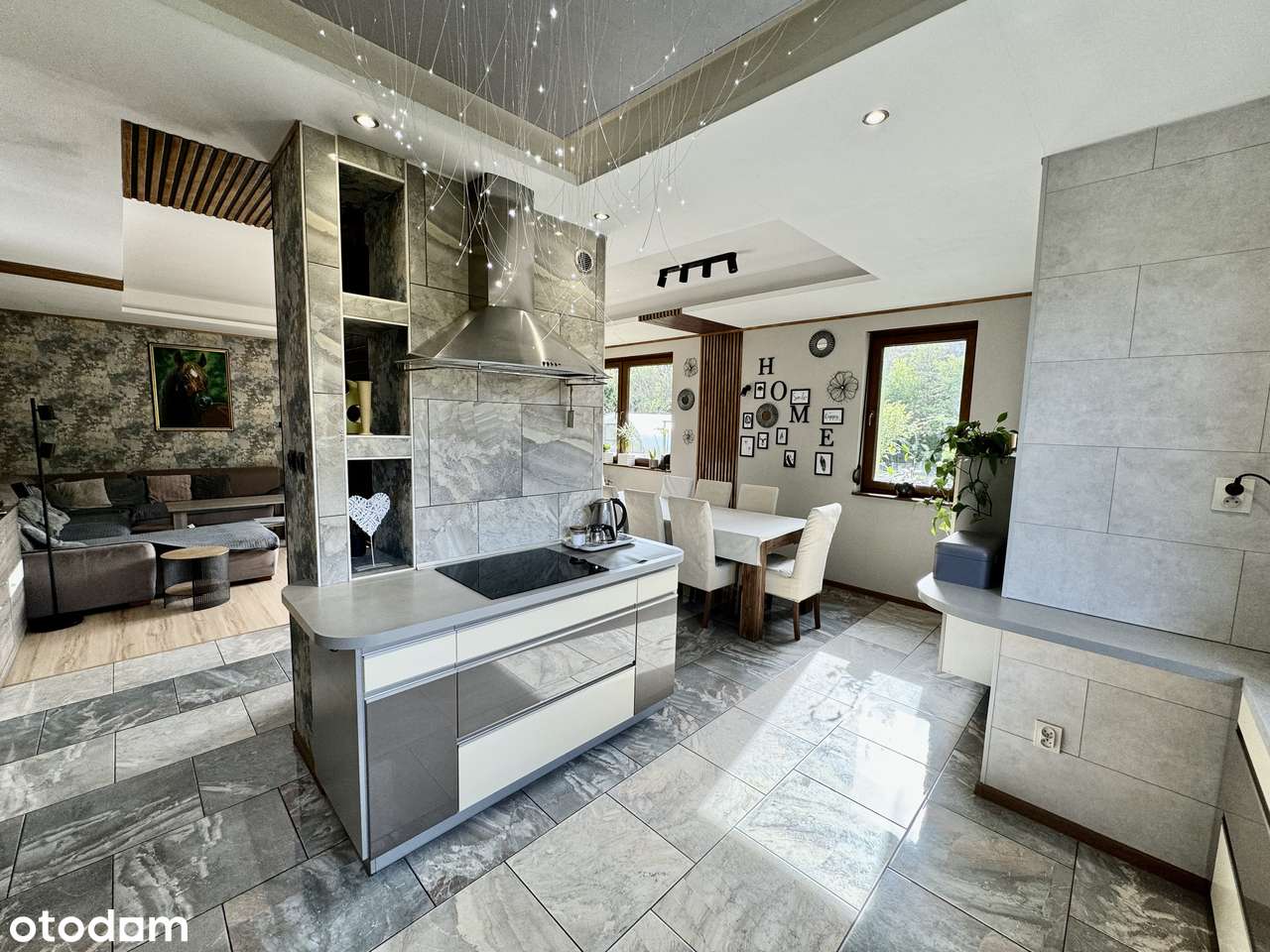 Piękny wolnostojący dom | 235,28m2 | 2012 rok - Pełny obrazek: 5/20