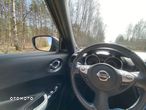 Nissan Juke 1.6 N-Connecta Xtronic - 10