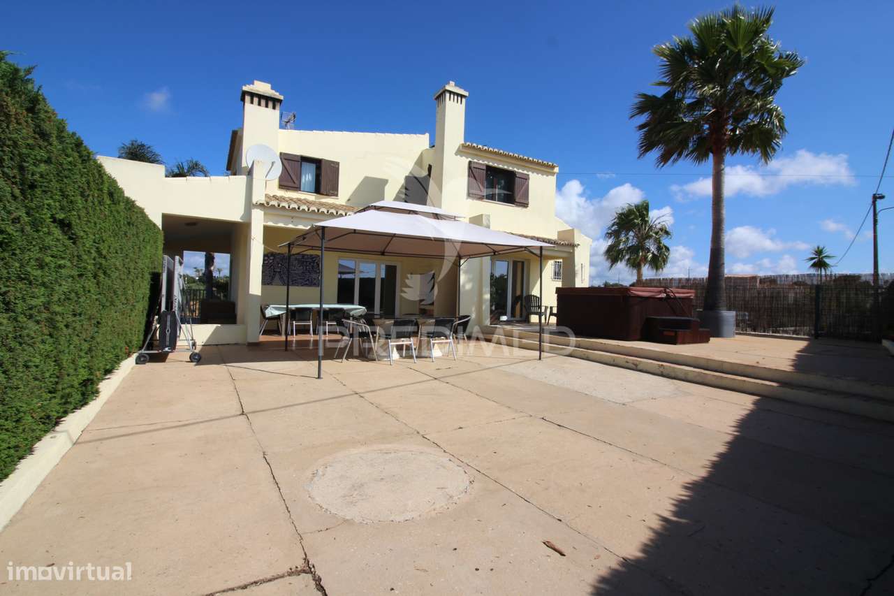 Excelente Moradia Algarvia com piscina - Grande imagem: 1/40