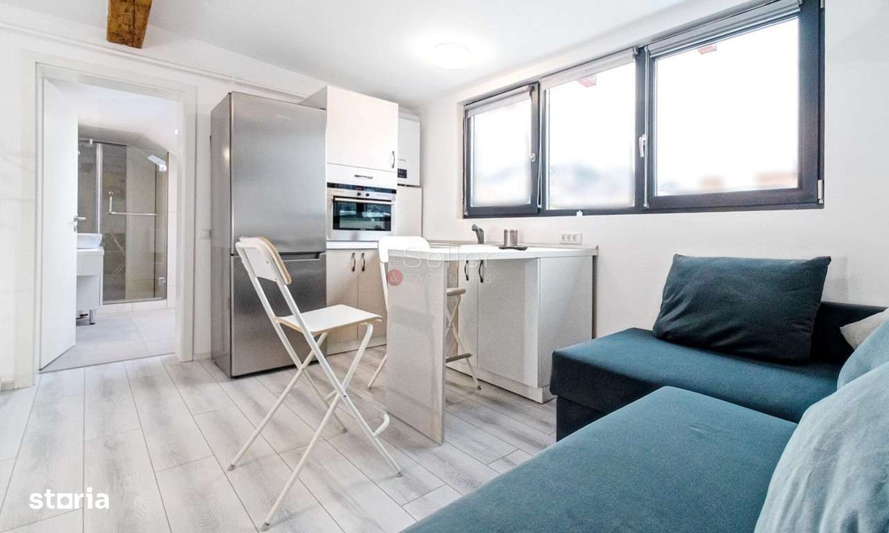 Proprietate Unica in Cartierul Schei Piata Unirii - Imagine principală: 4/10