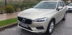 Volvo XC 60 D5 AWD Momentum - 1