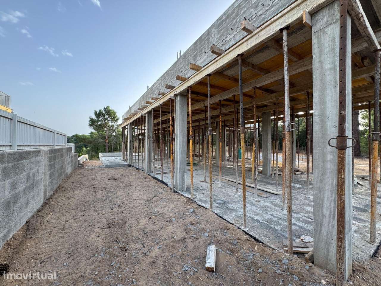 Moradia T3 Nova Sesimbra-15