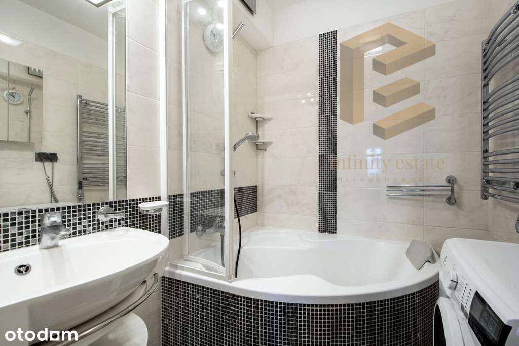 3 pokoje do wejścia, blisko metra !-5