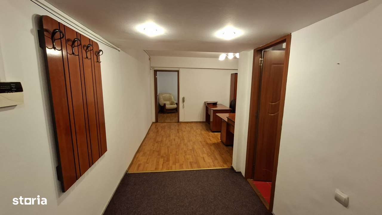De vanzare birou, 2 camere, mobilat, Targu-Mures, Zona Ultracentrala-5