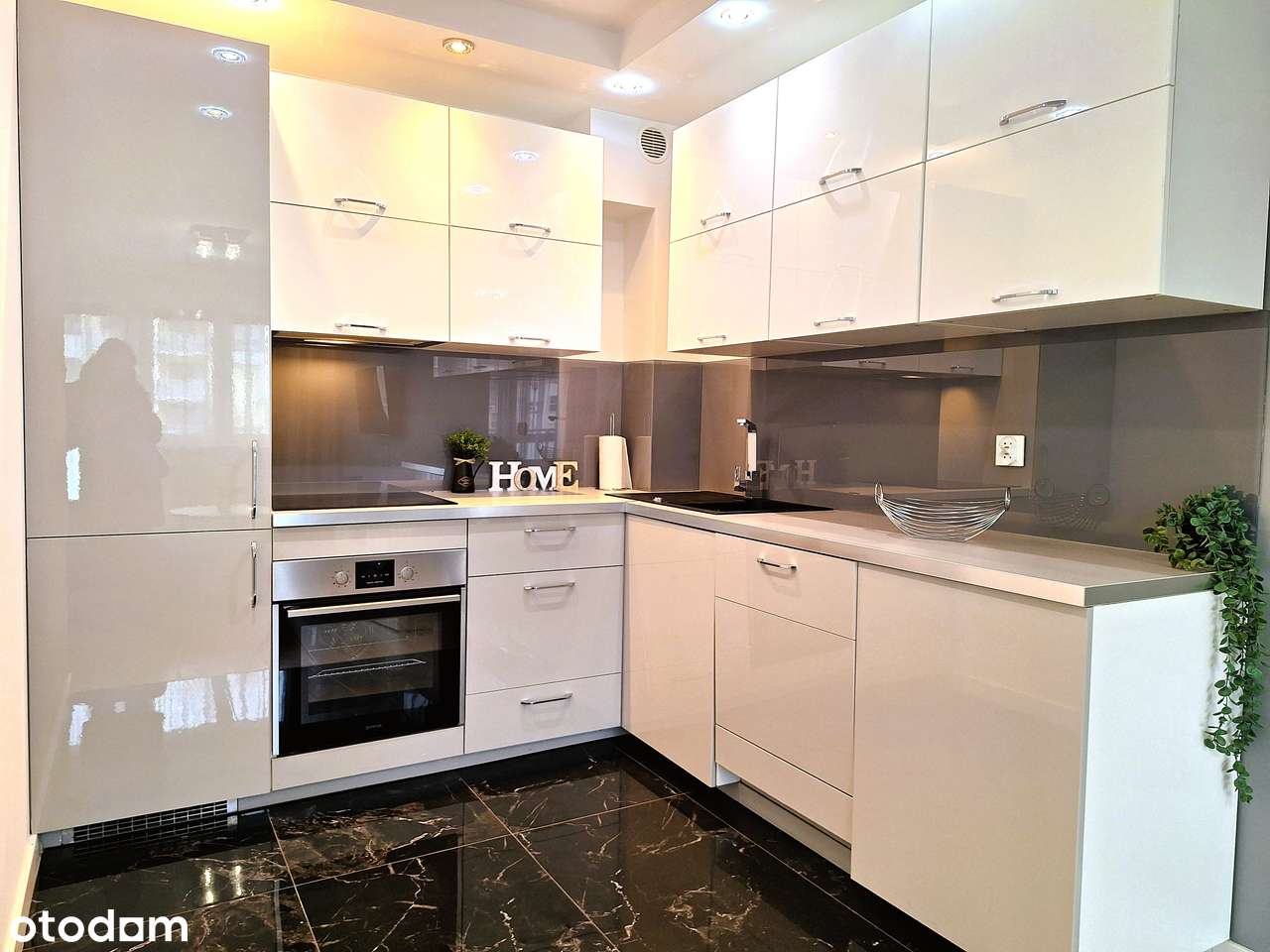 Nowoczesne 2 pokoje, 2018, winda, rolety, balkon – Górczyn-5