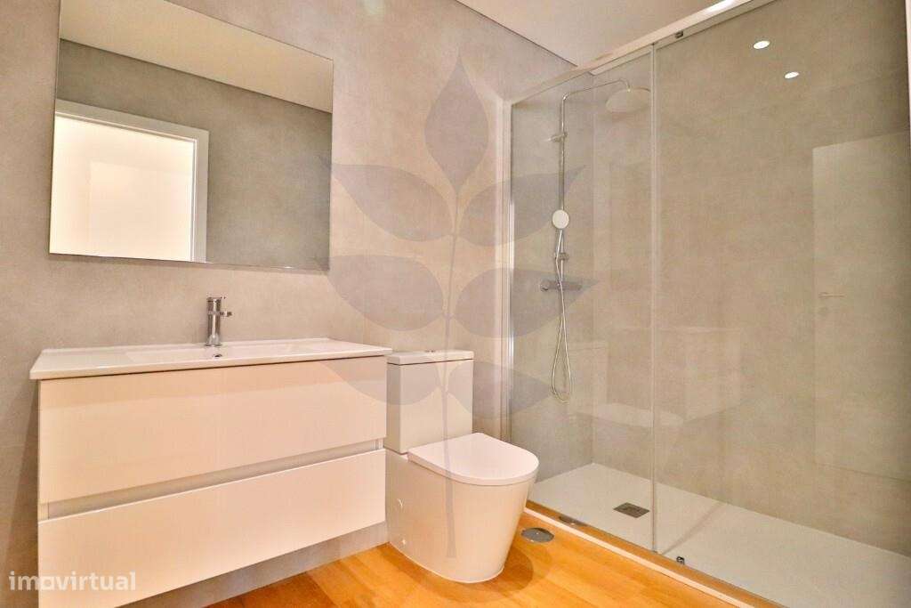 Apartamento T3 Renovado – São Victor, Braga-5