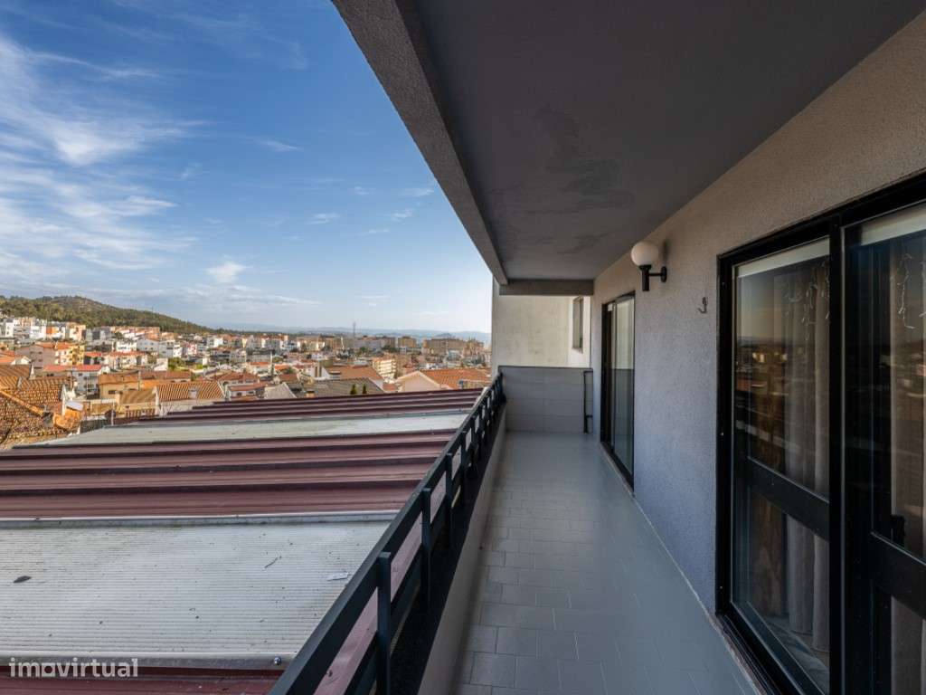 MORADIA T4 ! VARANDAS ! GARAGEM | BAGUIM DO MONTE | GONDOMAR-50
