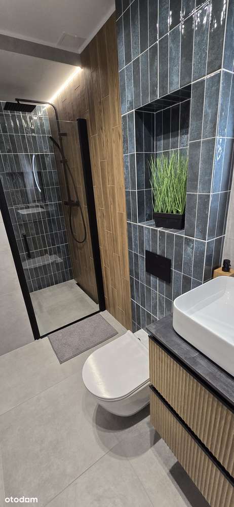 Ustawne 2 pokoje 43 m2 - duża kuchnia i łazienka | 1 piętro - Pełny obrazek: 4/20