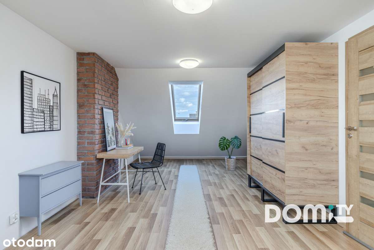 Duży ogród, taras, całe wyposażenie, klima-5