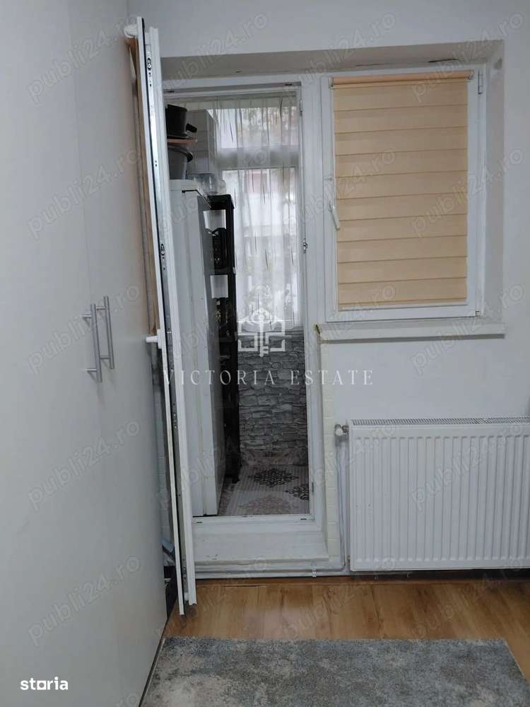 Apartamentu   3 camere, Zona Vest, Ploiești   La cheie-7