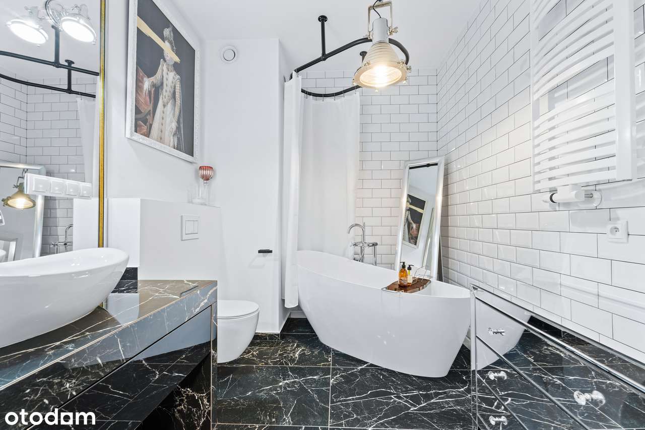 Wyjątkowy 2-pokojowy apartament w Gdyni | Inwestycja Portova - Pełny obrazek: 4/17