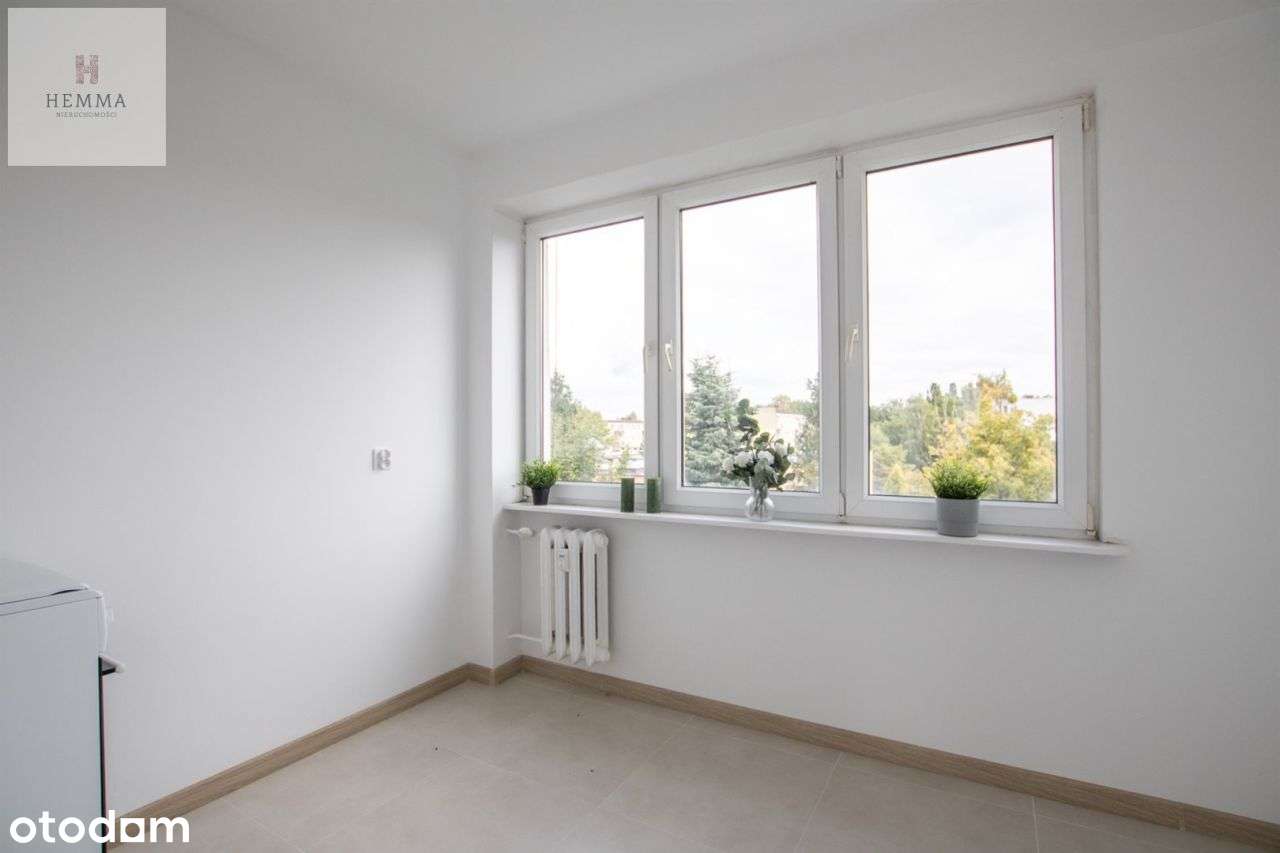 Mieszkanie, 57,90 m², Ostróda-11