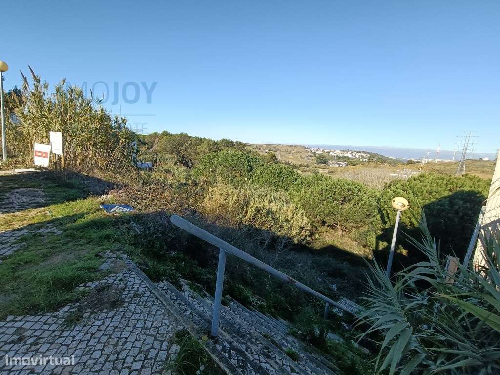 Terreno Urbano para Venda na Trafaria em Almada-5