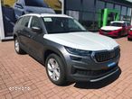 Skoda Kodiaq 1.5 TSI ACT 4x2 Sportline DSG - 5