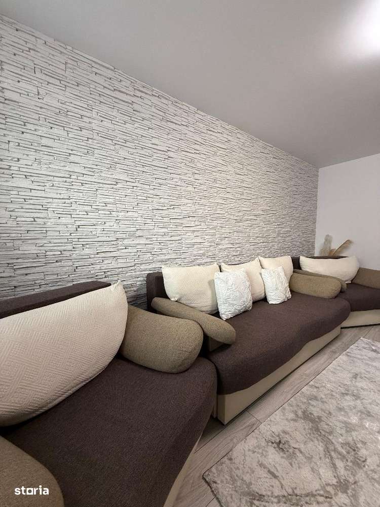 De vanzare Apartament 2 camere, zona Ampoi. - Imagine principală: 5/11