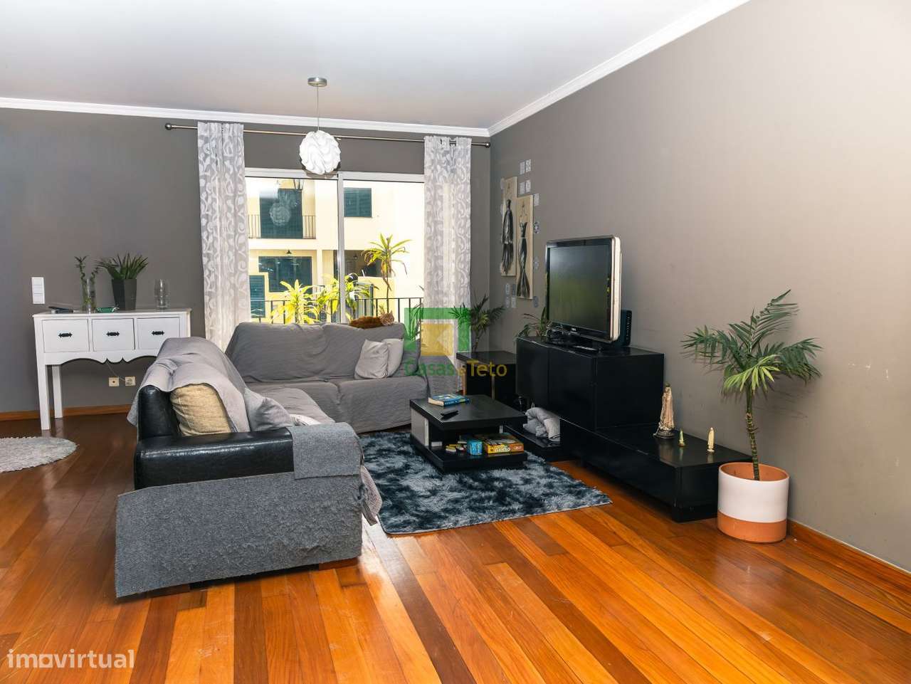 Moradia T3 Campanário-26