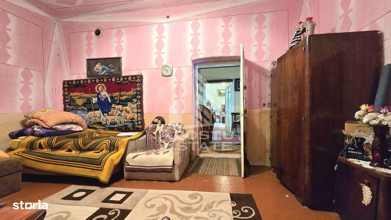 Casa 6 camere, Sandra, Teren 2217 mp - Imagine principală: 5/20