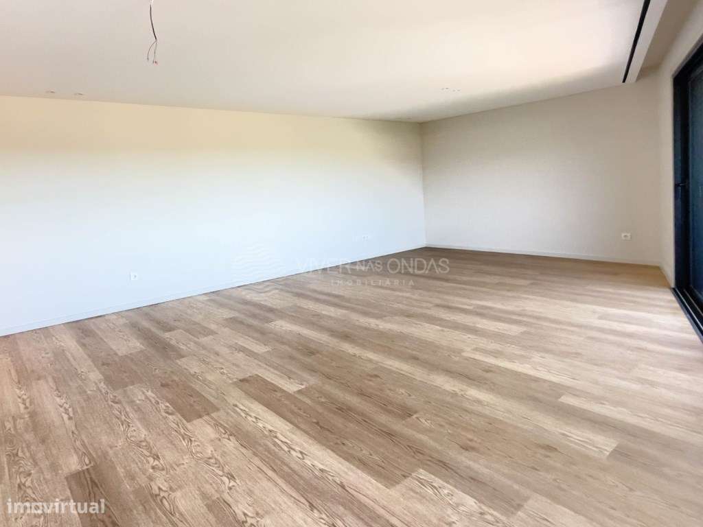 Apartamento T4 em Fermentões - Guimarães. Excelente oportunidade. - Grande imagem: 5/20