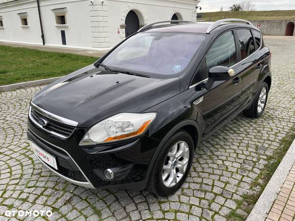 Ford Kuga - 22