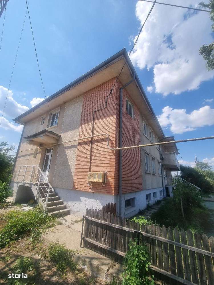 Cladire pretabila discoteca sau spatiu comercial ! - Imagine principală: 4/9