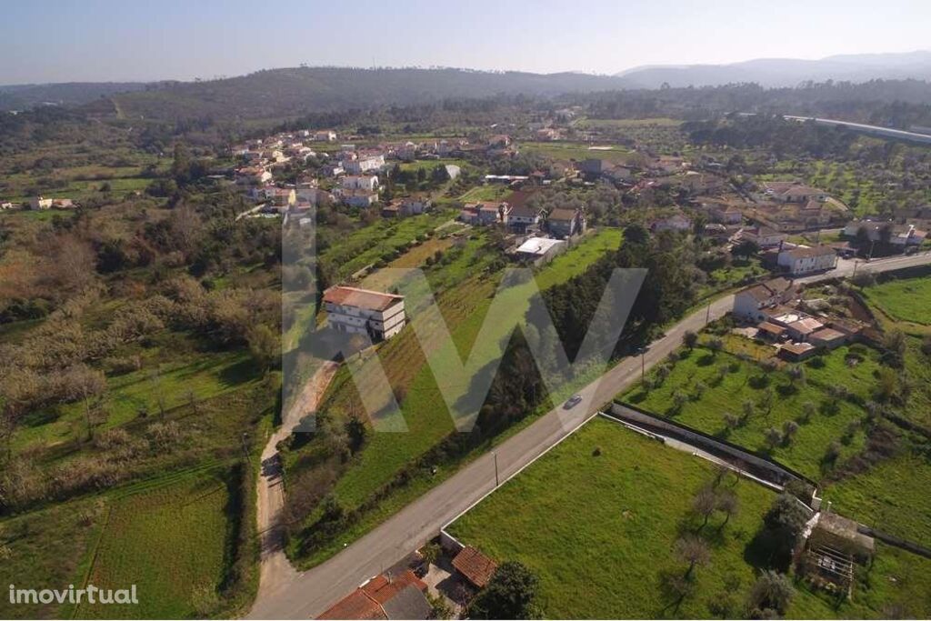 Terreno Urbano Para Construção no Orelhudo | Cernache | Coimbra