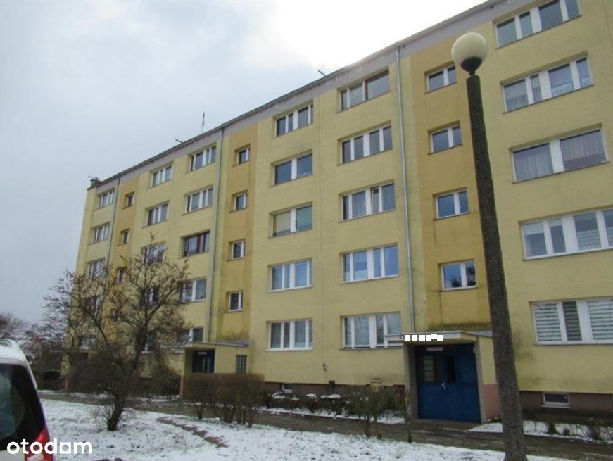 Mieszkanie ul. Biegańskiego, 80-807 Gdańsk