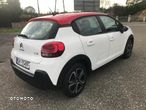 Citroën C3 1.2 PureTech Shine - 3