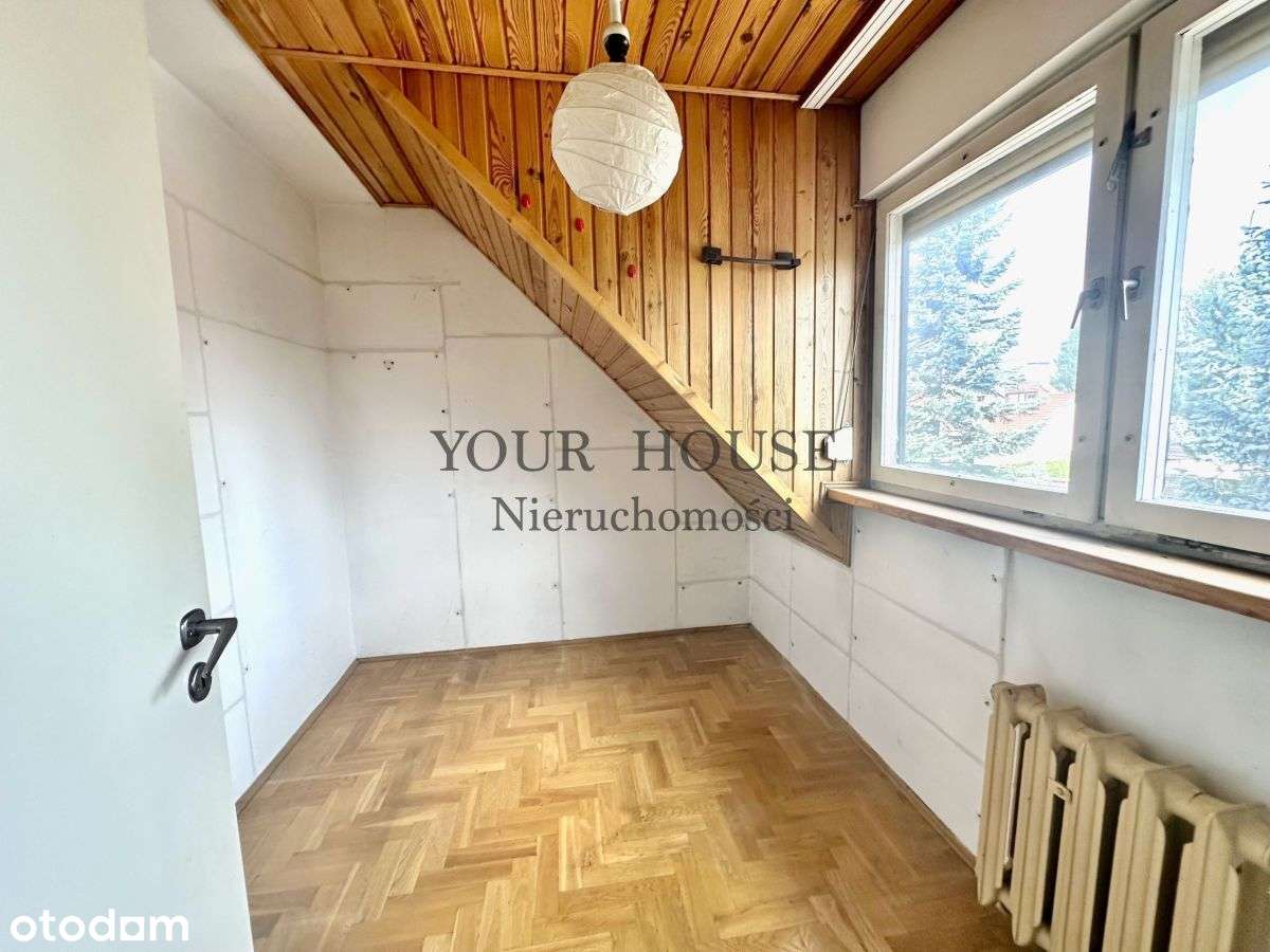 Okazja !!! Hufcowa Idealna Lokazlizacja-14