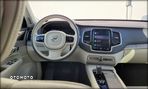 Volvo XC 90 B5 D AWD Plus Bright 7os - 12