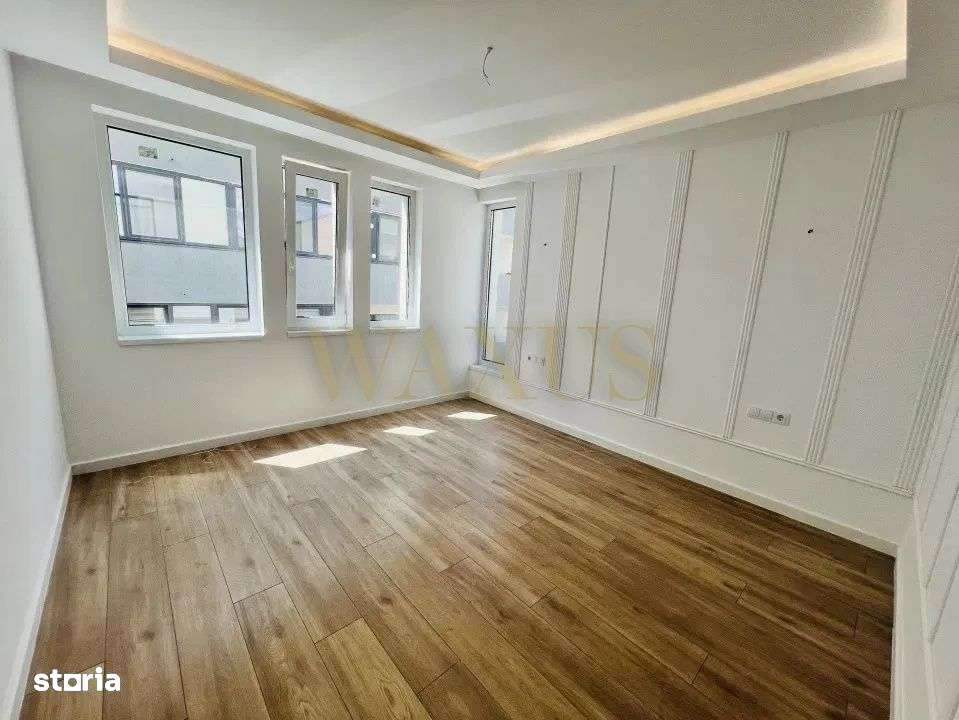 COMISION 0%! Duplex modern - 92mp I 150mp teren - zona Terra - Imagine principală: 5/9