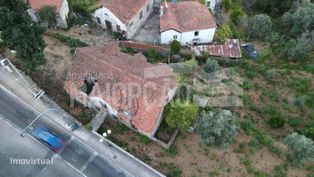 Moradia e Grande Terreno com Projeto para Turismo - Grande imagem: 3/22
