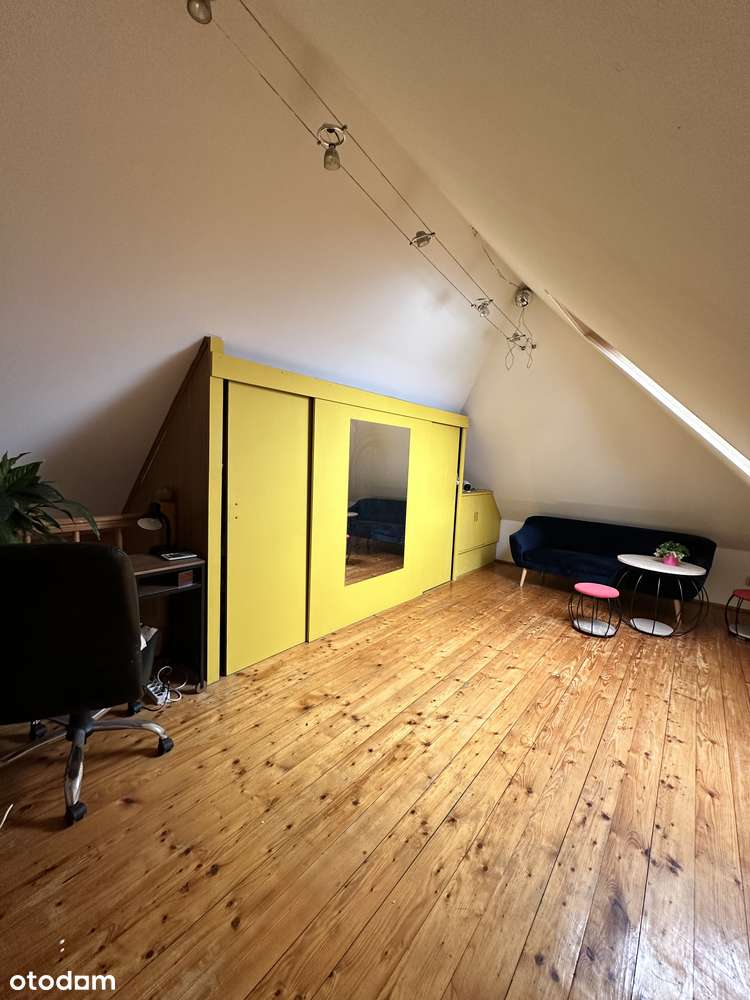 Okazyjna cena mieszkania Reda ul. Gdańska-9