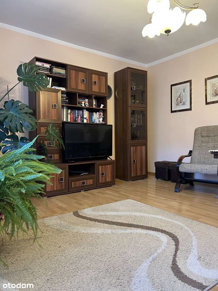 Żary ul. Szymanowskiego (spółdzielcze własnościowe prawo do lokalu) - Pełny obrazek: 5/20