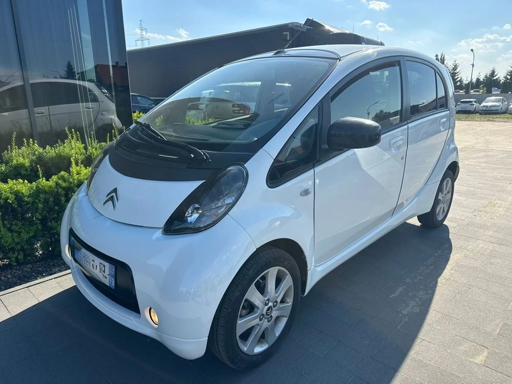 Citroën C-Zero Tendance 2016