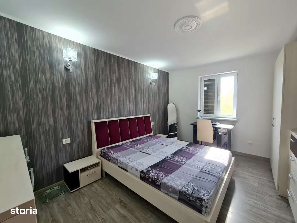 Vila de Vis in Domnesti – Spatiu Generos si Confort Premium! - Imagine principală: 4/19