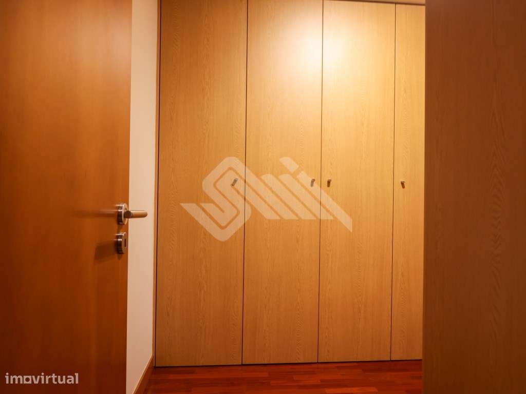 Apartamento T2+1 em Vila Nova de Gaia - Renovado e Equipado-17
