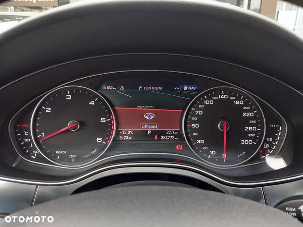 Audi A6 2.0 TDI ultra S tronic - 25