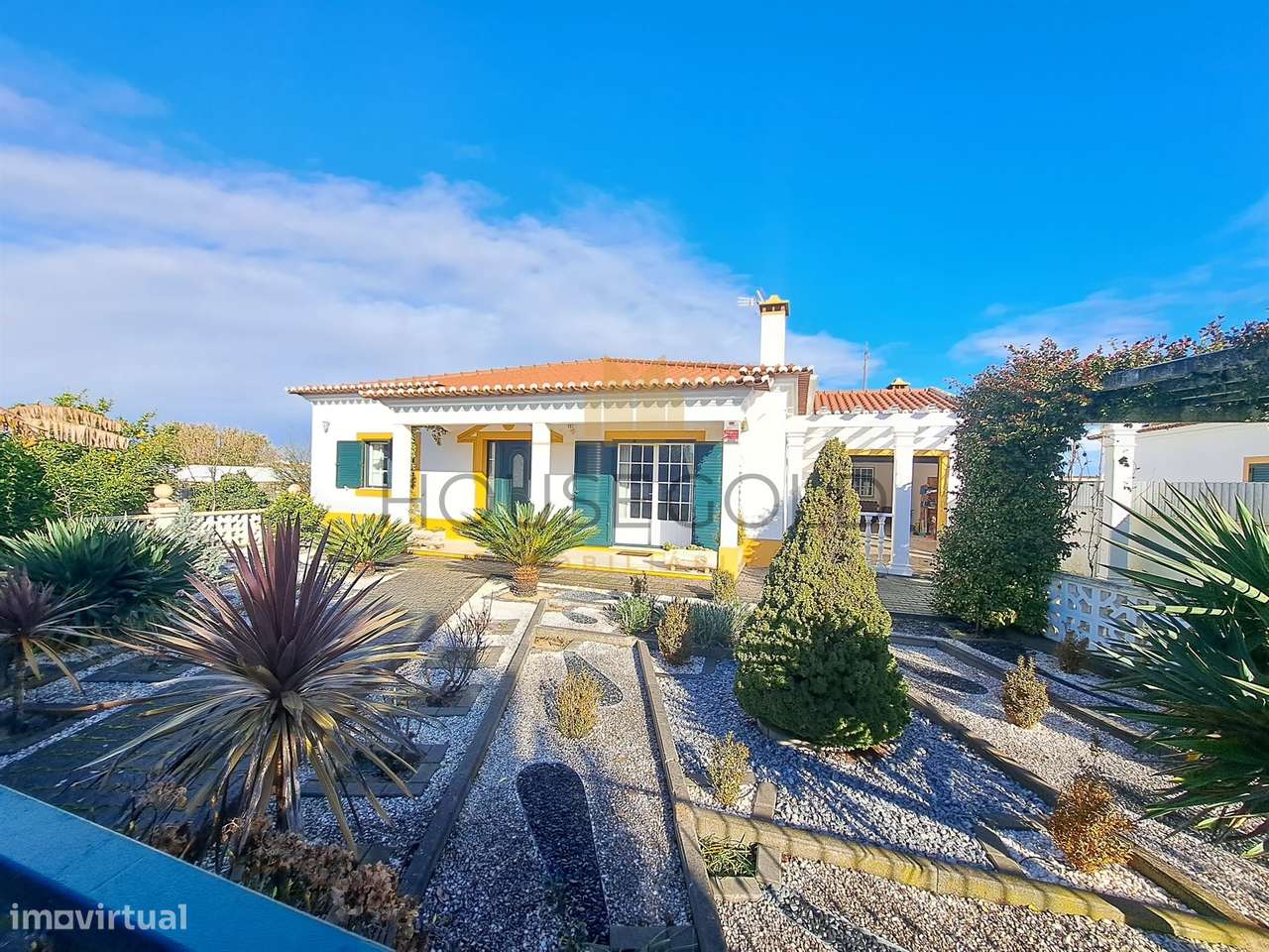 Moradia T3 – Marinhais (MR-292)-13